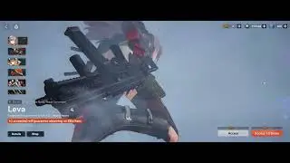 GFL2 exilium | Lenna and Leva average summons
