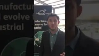 Stephen Tulip explains exactly what 4IR is