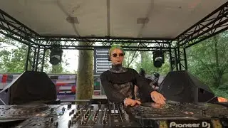 DJ Shahmaran | Blijdorp Festival - 10.08.2024