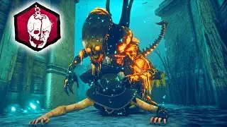 Blighted Xenomorph Void Mori