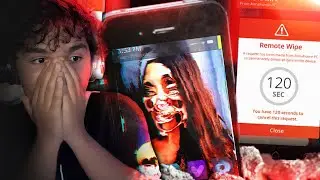 THIS HAS TO BE THE MOST UNSETTLING GAME I'VE PLAYED. | Simulacra - Part 2