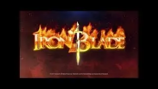 Iron Blade : Monster Hunter RPG || Game Trailer