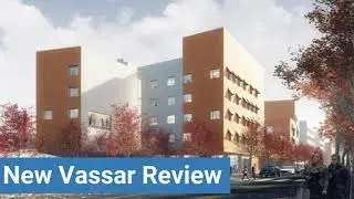 Massachusetts Institute of Technology New Vassar Review