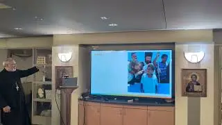 Lecture: 40 Years of OCMC
