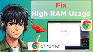 How to Fix Google Chrome Using So Much RAM (Tested)