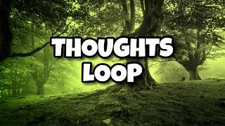 BOIOCO - Thoughts Loop | Sad Piano Music