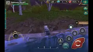 WOLF GAME