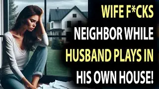 REAL CHEATING STORY🫣 A CASUAL AFFAIR WITH A NEIGHBOR - HOW CHEATING ENDED&hellip; AUDIO STORY