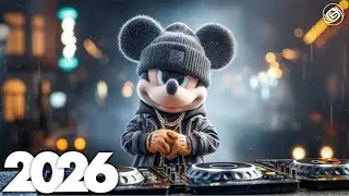 Music Mix 2026 | Party Club Dance 2026 | Best Remixes Of Popular Songs 2026 MEGAMIX