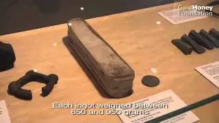 Salt Currency