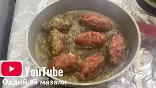 #food #pizza #рецепты #еда #котлеты (бугунги ишларимиз ва котлет пиширамиз)
