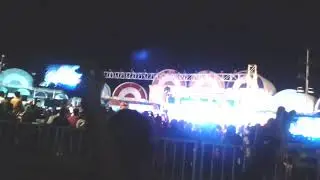 ITF Ground