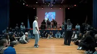 TAYLO VS DAZE - 1/4 ALL STYLE - Break The Limit Last Edition