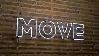 Tony Carpenter - Move [ Official Audio ]