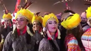 Camel Fest 2019 SAUDI ARABIA