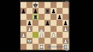 Most prestigious Match | 100 Elo | Baka Mitai