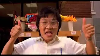 Do the Right Thing : Stephen Park