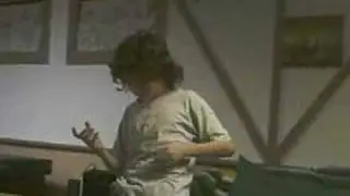 awesome Air Guitar