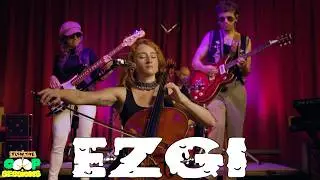 Ezgi | Flew The Coop Session at YesWay Studio