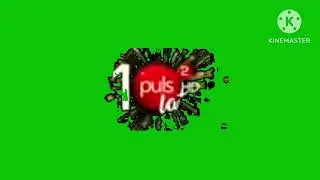 puls 2 animacja logotypu Wersja HD 10 lat 2022