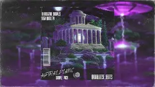 [FREE] DARK LOOP KIT / SAMPLE PACK 2020 