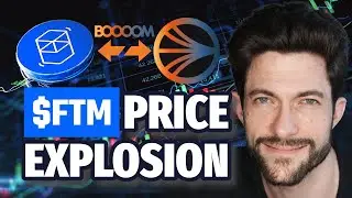 Insane Price Target! 😳🚨 $FTM ($S) will make you Rich this 2024 Bull Market 🚀