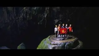 SON DOONG  EXPEDITION 2017