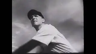 1946 World Series Game 6 Boston Red Sox vs St Louis Cardinals