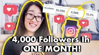 How to Grow on Instagram FAST in 2022 Using Instagram REELS for ARTISTS and Creatives