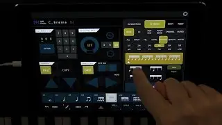 C_brains: Powerful MIDI Editor for Cubase