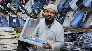 ভালো মানের জিন্স প্যান্ট কিনুন। jeans pant price in bangladesh 2025। New Collection jeans Pant price