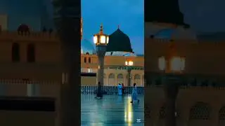 میں گدائے مصطفی ہوں ،میرا آسرا نبی ہے#newnaat #islamforever #trending #weloveislam
