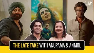 Gadar 2, OMG 2 & Jailer Analysis | Film Companion