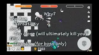 Darza's Dominion Anomaly 3 Speed Farm No Ammy No Glory Train