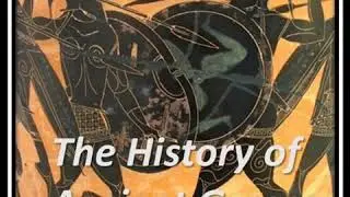 017 Archaic Art and Architecture
