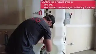 How to install the Home Hydrant