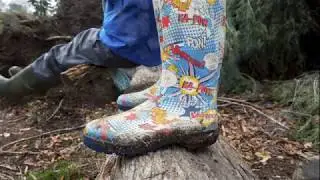 MUD SEASON