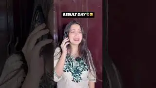 Result aagya?🤪#scholllife #ytshorts #youtubeindia #explorepage #school #trending #relatabe #funny