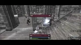 ESO: Stamina Sorcerer Kodi 1vX Trailer