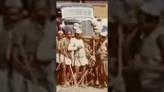 First car in Nepal #nepali