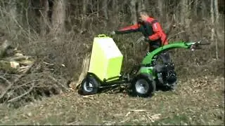 Rapid Mini Cargo