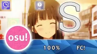 Hanasaka Yui(CV: M.A.O) - Harumachi Clover [Karia's Insane] FC HDDT 235pp