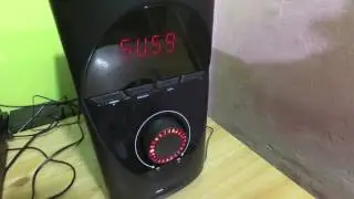 Philips SPA7000B 5.1 Home Theatre UnBoxing by AKS