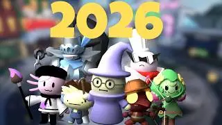 TOWER HEROES 2026 UPDATES I WANT TO SEE!