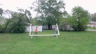 Moving the Goalposts