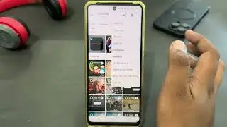 How to Set Up Secure Folder on Vivo Y29