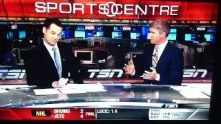 Jay Onrait and Dan O'Toole Cialis