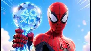 &ldquo;This Might Be the EASIEST Platinum Trophy in 2026🕷️🏆