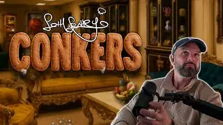 Conkers - Seth Sentry | Super Cool Tree House