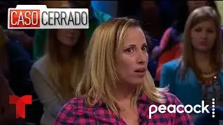 Caso Cerrado Complete Case | Hard-to-keep promise for lovebirds 👩&zwj;❤️&zwj;👨💻🧏🏻&zwj;♀️ | Telemundo English